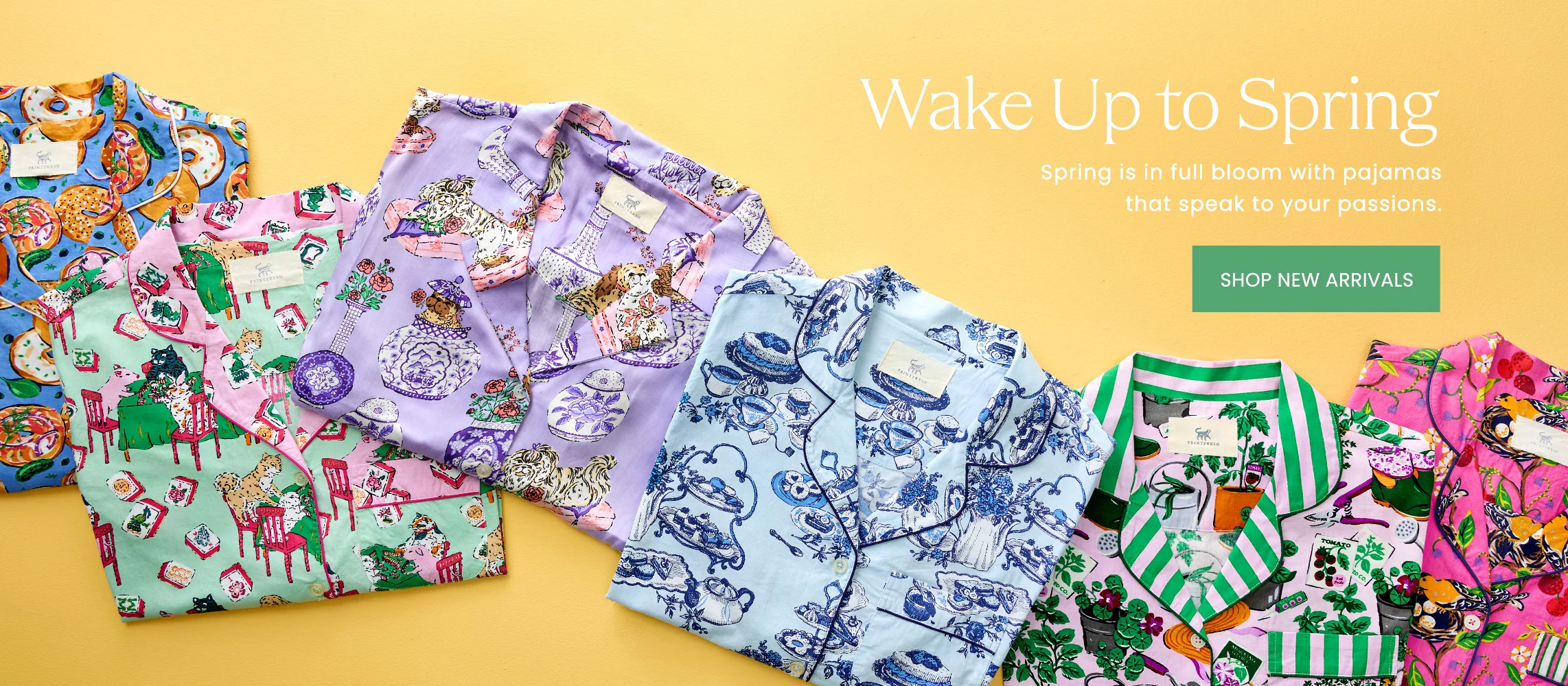 Vibrant Luxury for Every Dream