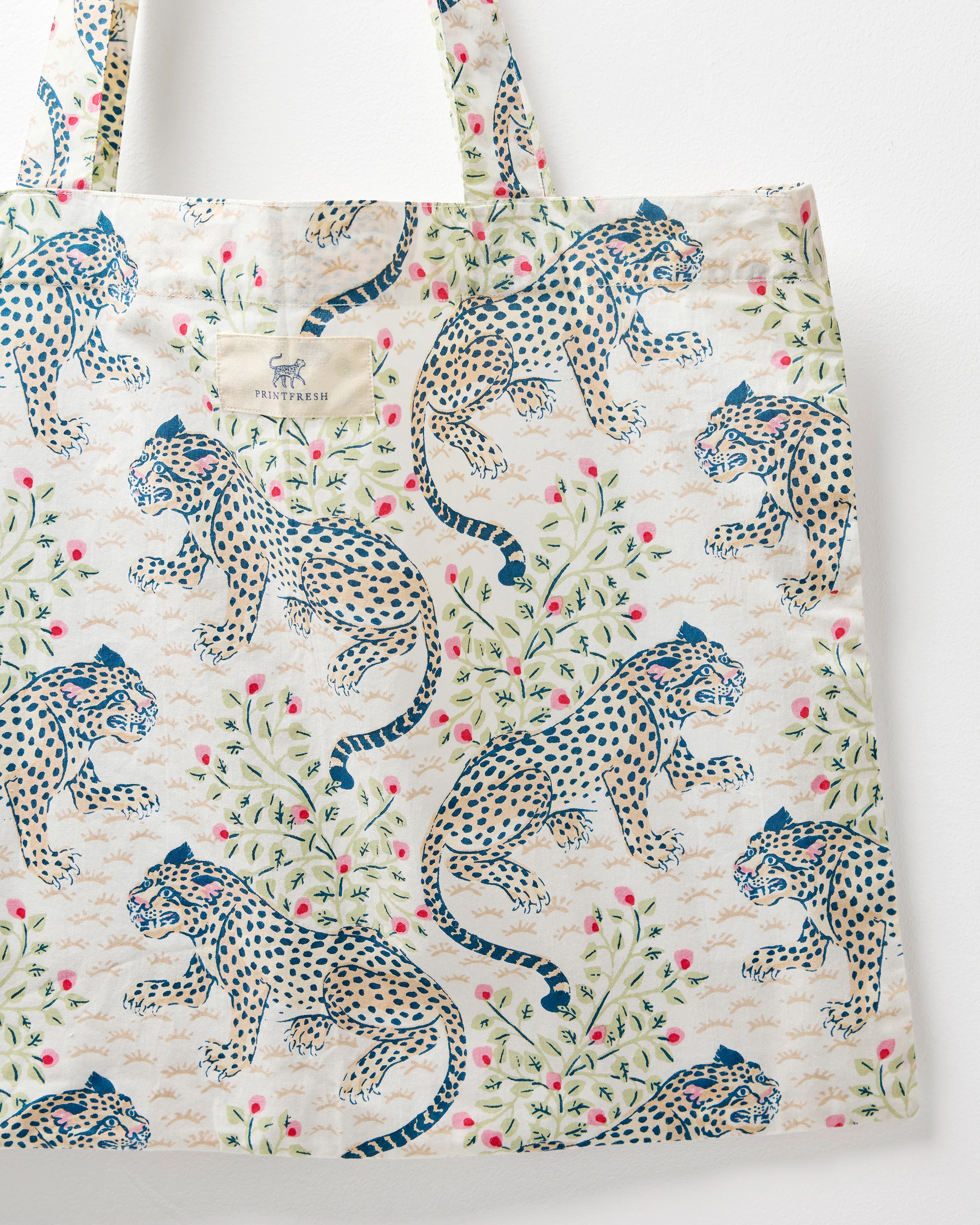 Bagheera - Go To Tote - Wedding Cake - Image 3