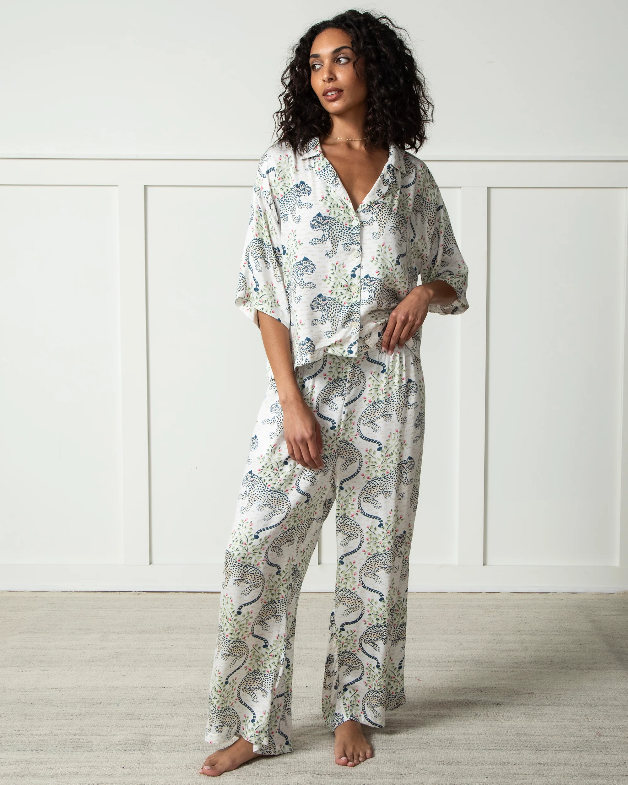 Bagheera - Tall Eco Satin Wildest Dreams Set - Wedding Cake