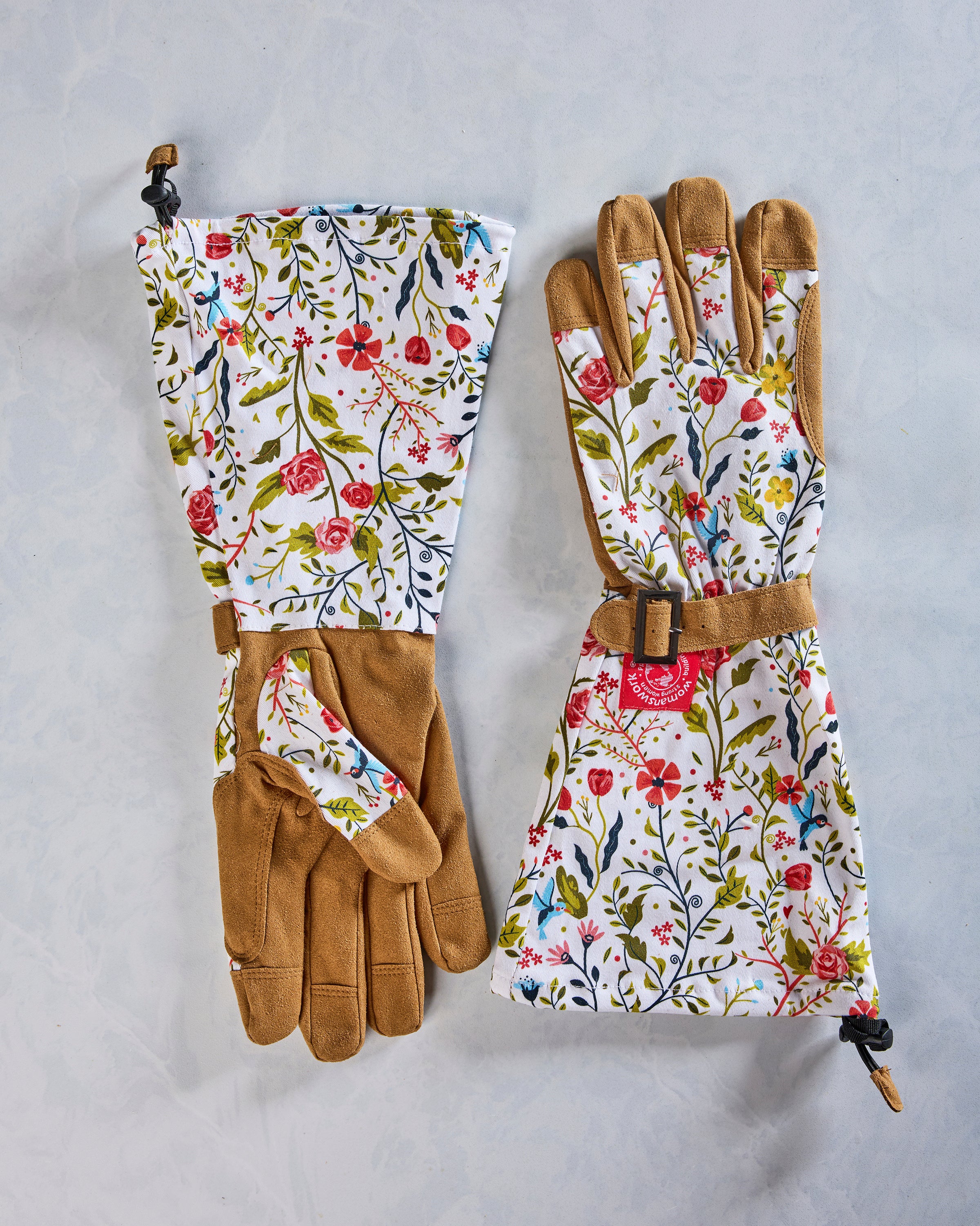 Garden of Paradise - Arm Saver Glove - Womanswork - Image 2