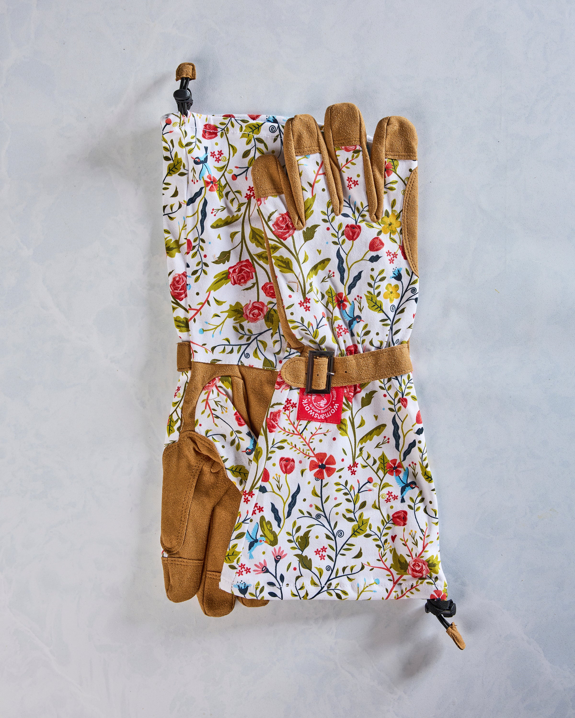Garden of Paradise - Arm Saver Glove - Womanswork - Image 4