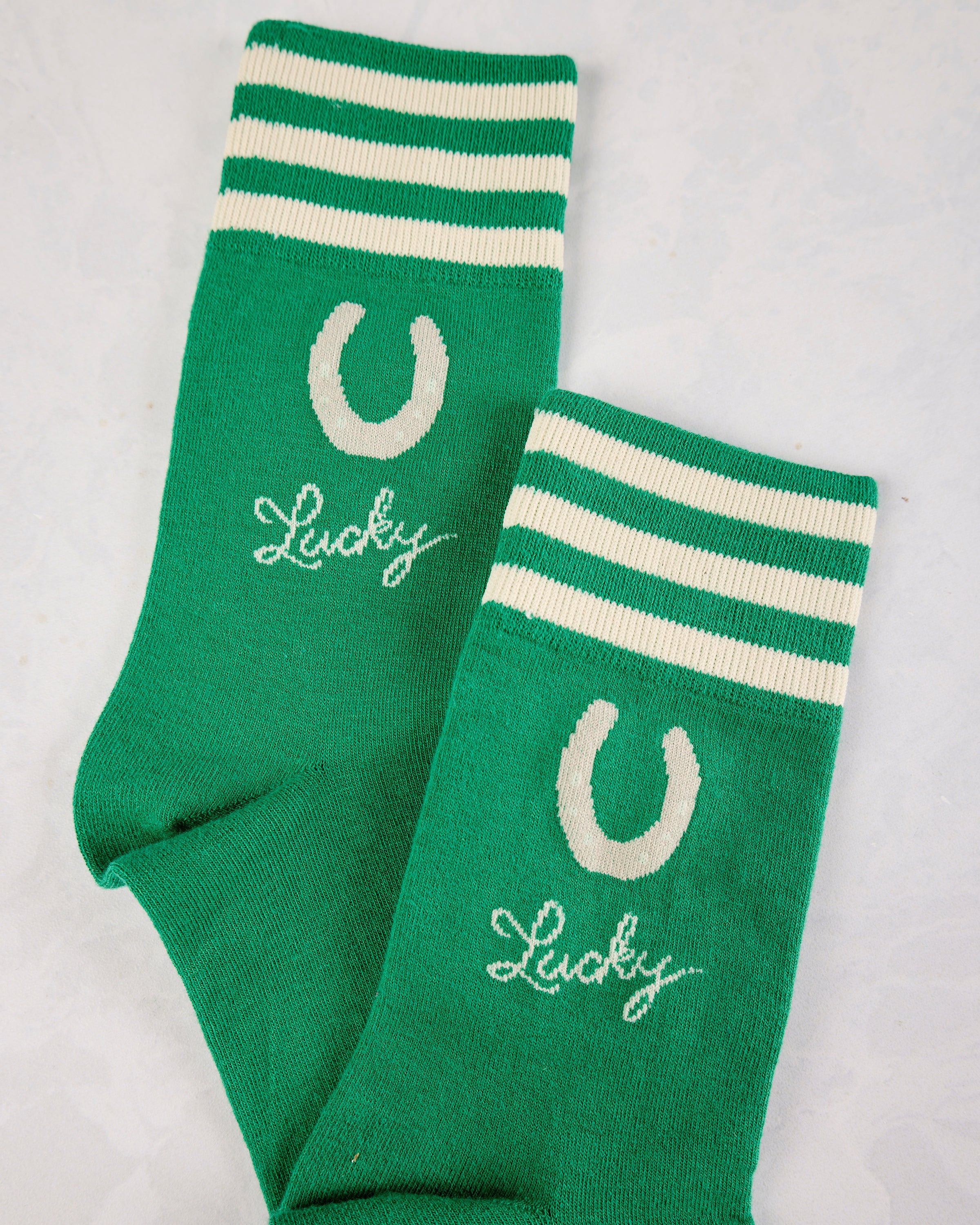 Green - Lucky Crew - Hansel from Basel - Image 3