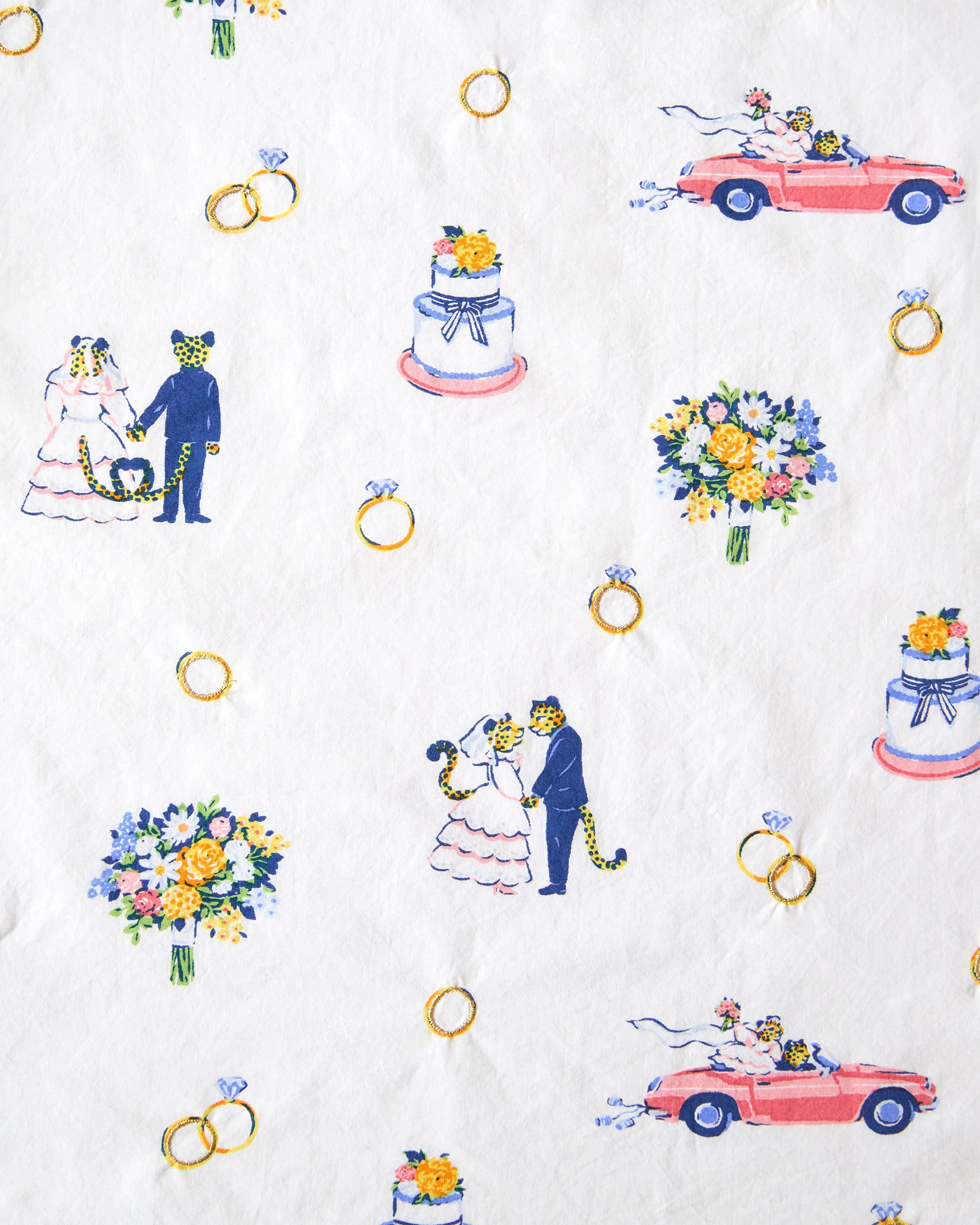 Happily Ever After - Luna Robe - Cloud - Image 7