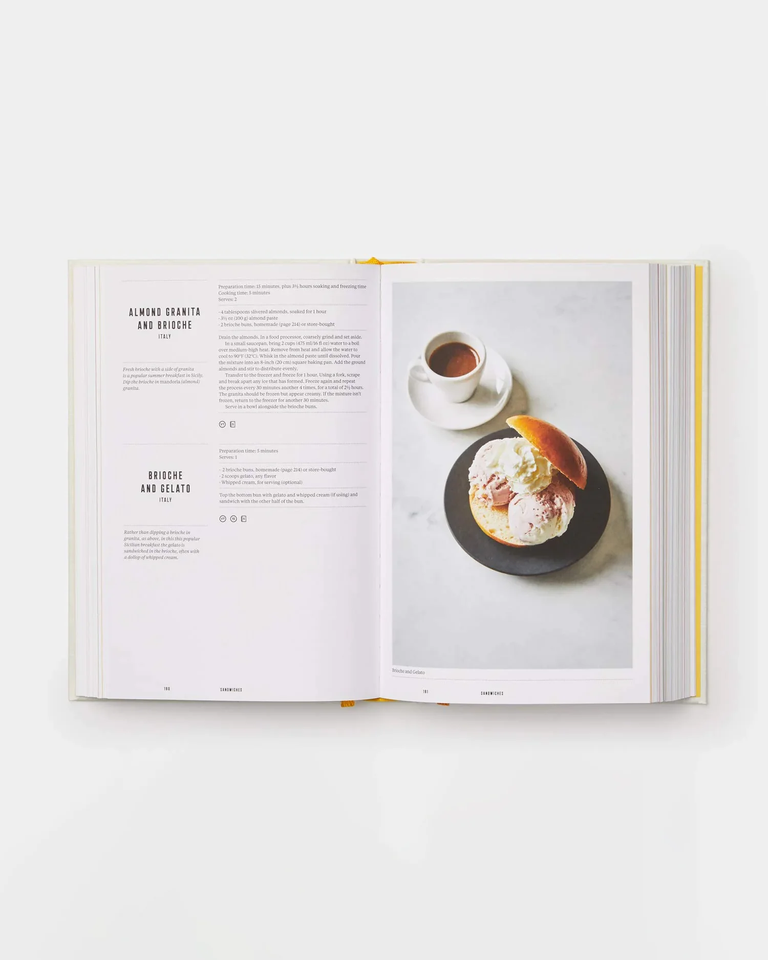 Ivory - Breakfast: The Cookbook - Phaidon - Image 4