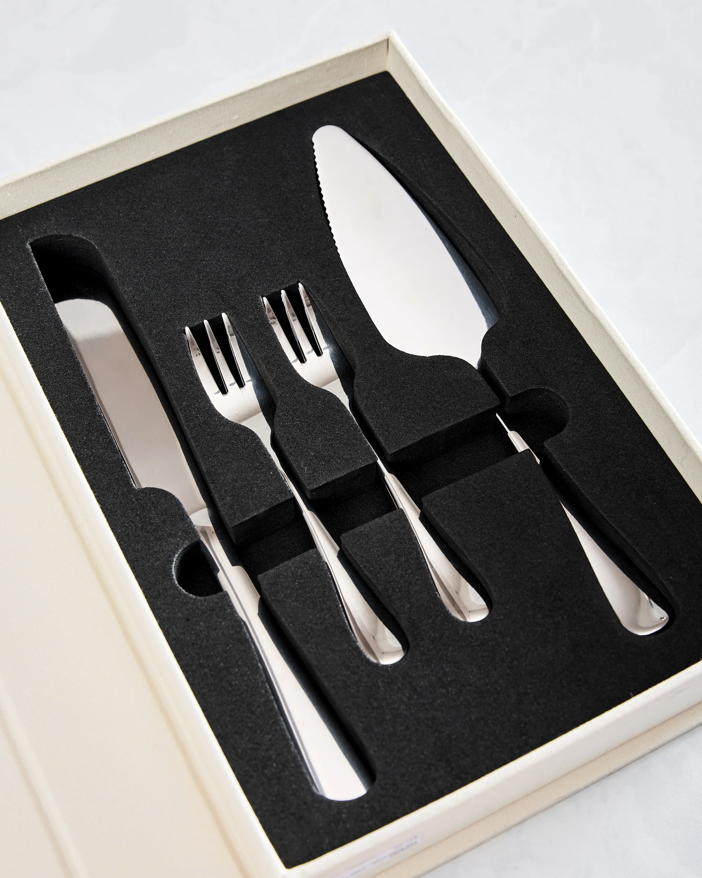 Ivory - The Essentials - Cake Tools - Printworks - Image 2