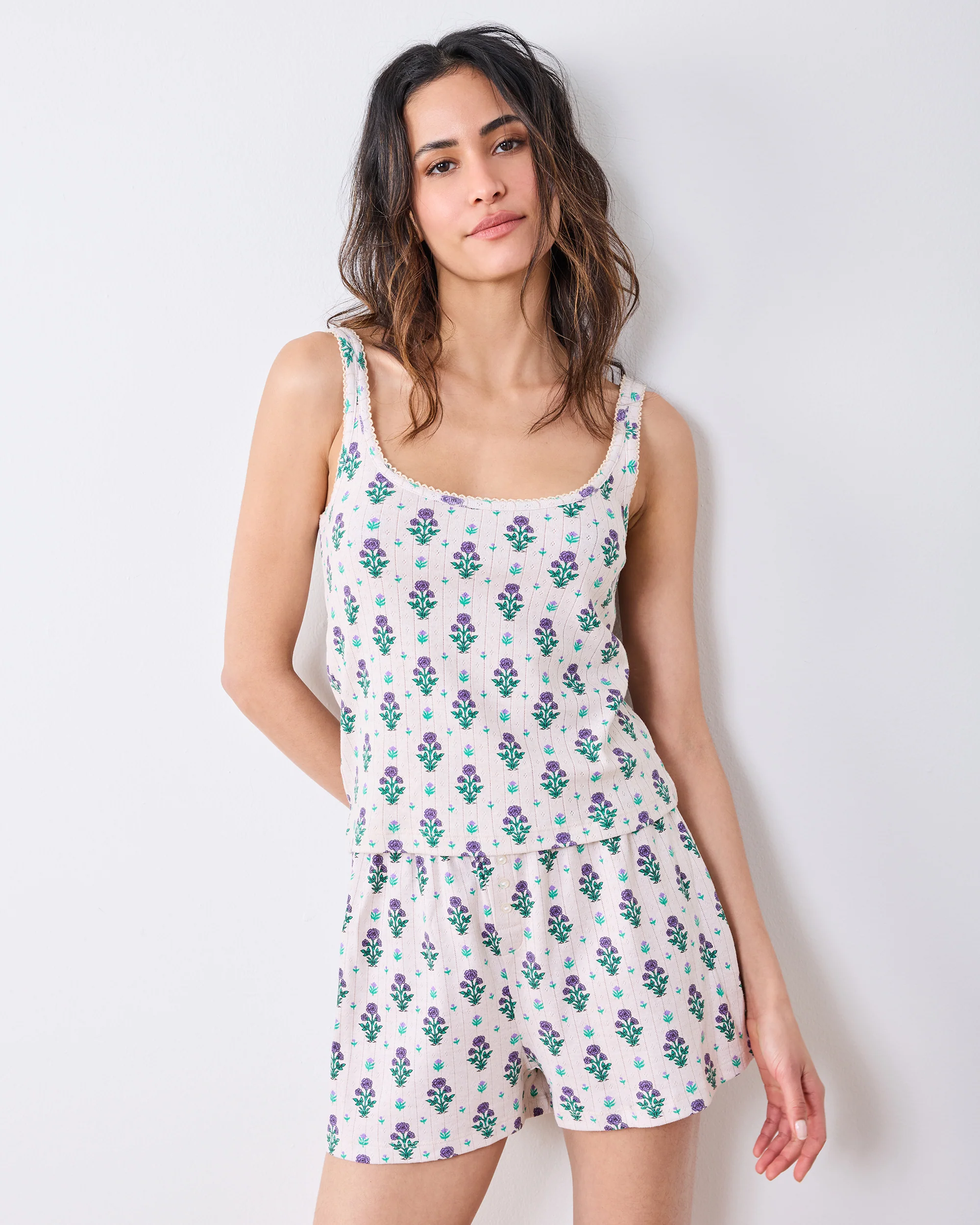 Lovestruck Garden - Esme Set - Cream - Image 3