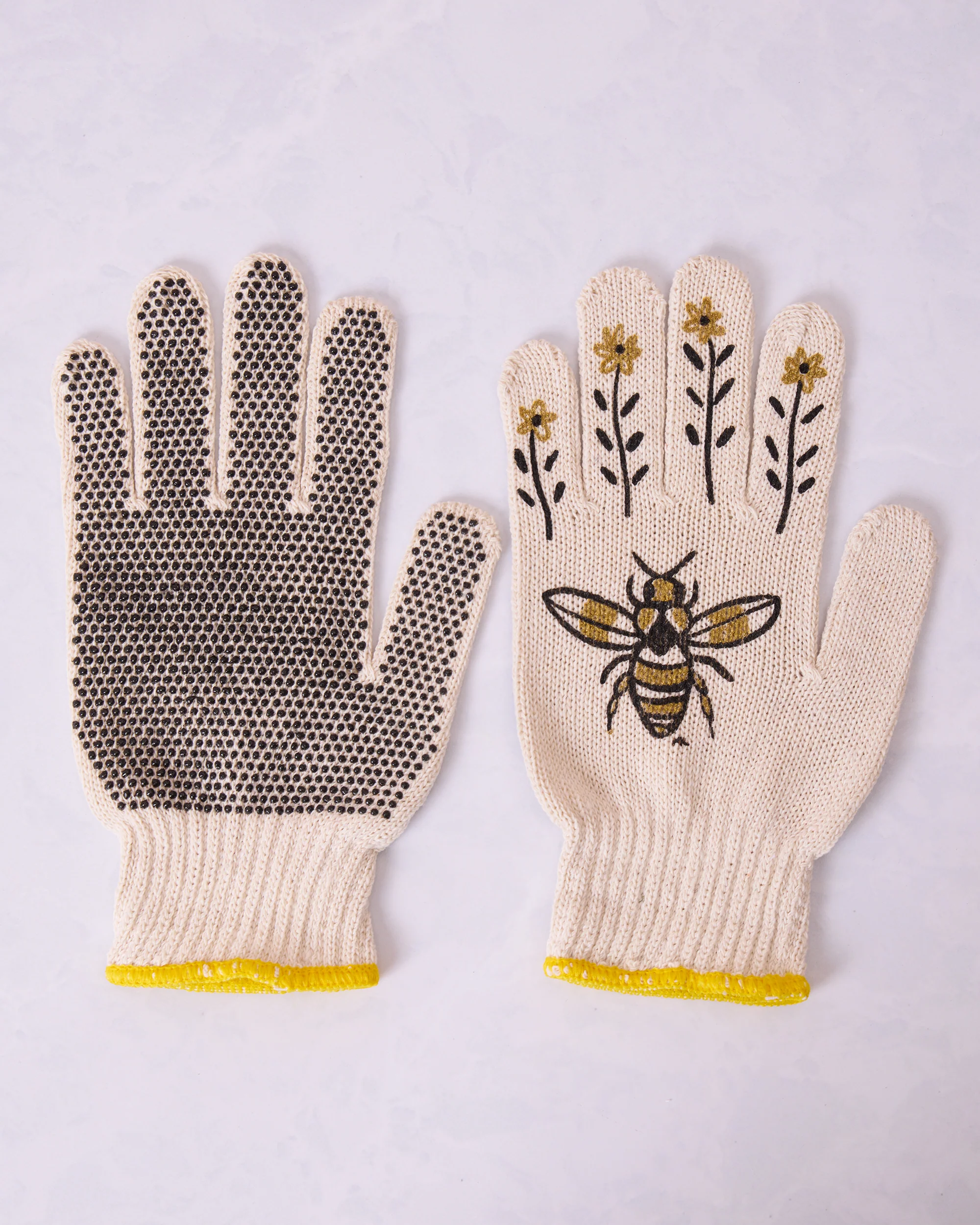 Bee - Garden Gloves - My Little Belleville - Image 2