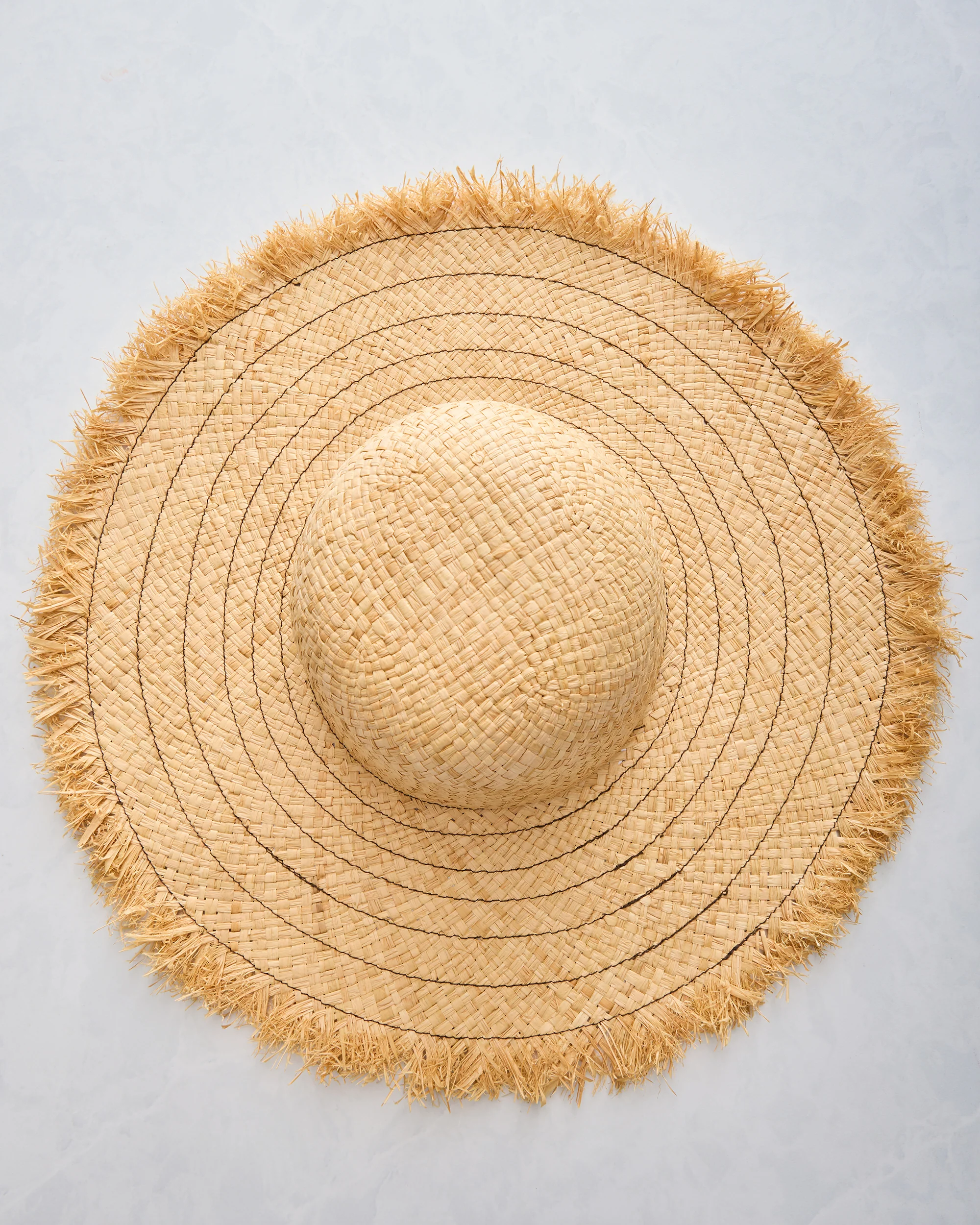 Natural - Raya Sunhat - Hat Attack - Image 2