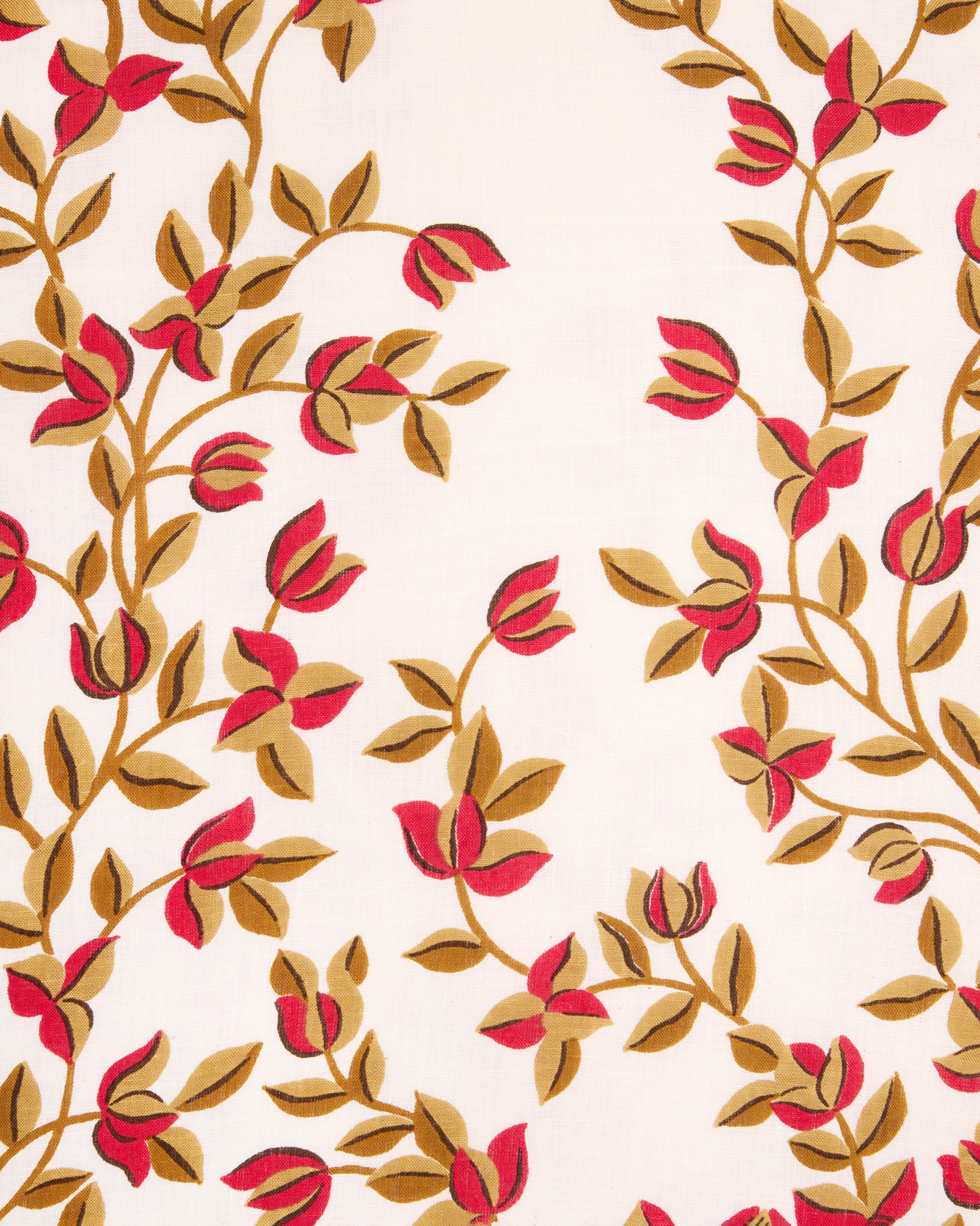 PF + Pencil & Paper Co. Petal Climber - Sunset Caftan - Ivory - Image 7