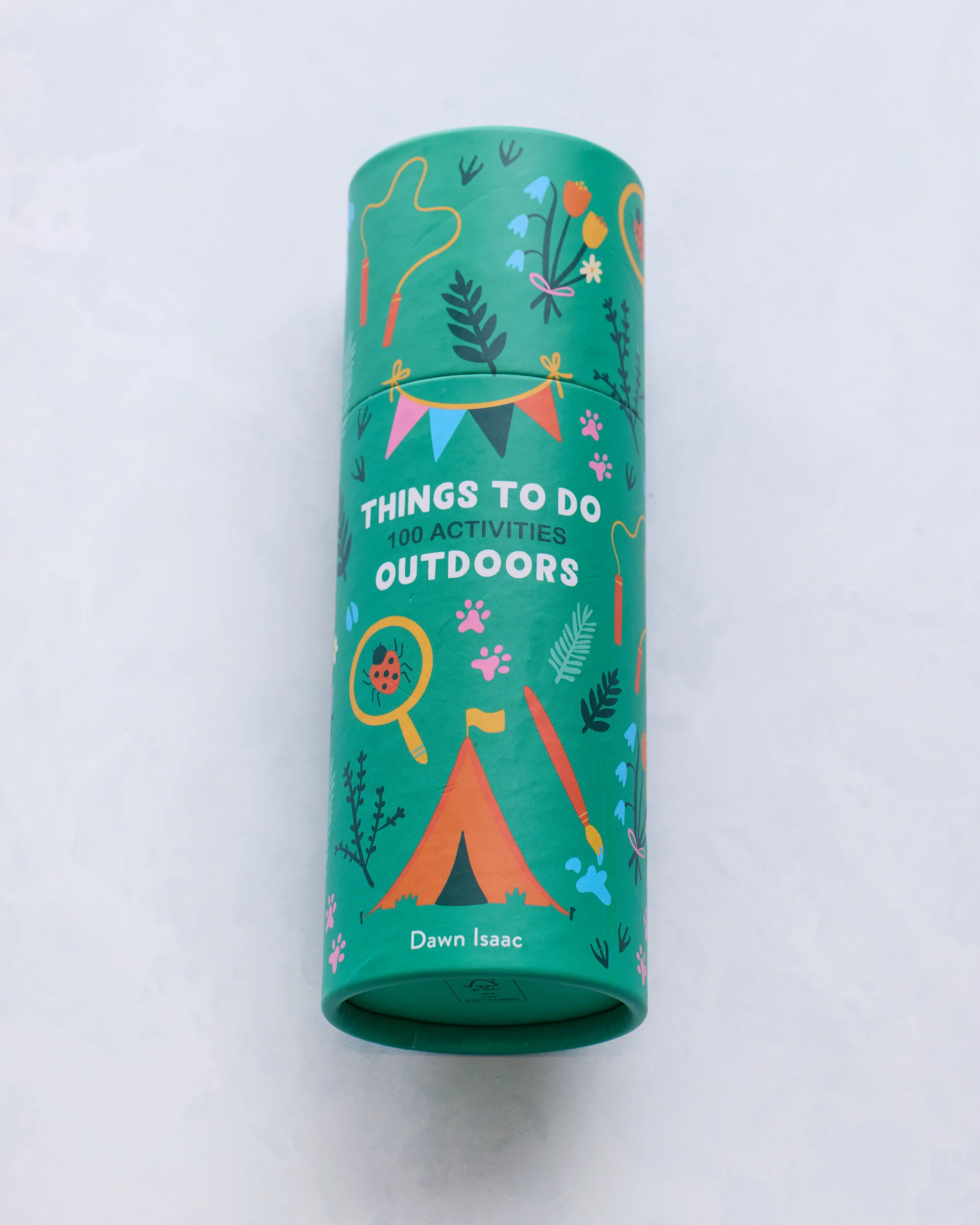 Things to do outdoors: 100 Activities - Image 2